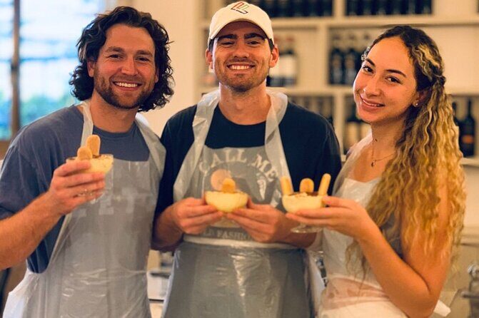 Rome Pasta & Tiramisu Making Class with Fine Wine - Final Thoughts: Is it Worth It?