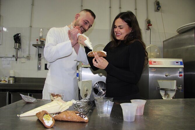 Rome: Pastry Cooking Class Gelato, Tiramisu and Cannoli - A Detailed Look at Rome’s Pastry Cooking Experience