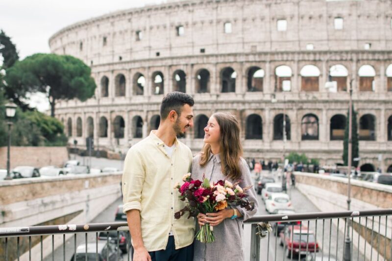 Rome: Personalized Photoshoot outside the Colosseum - The Sum Up: Is This Experience Right for You?
