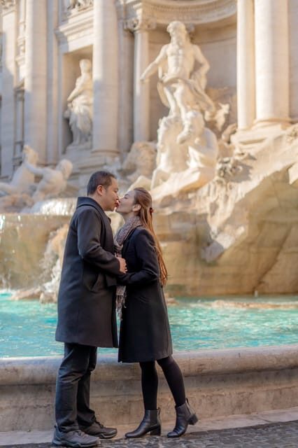 Rome: Personalized Photoshoot outside the Colosseum - Who Should Consider This Experience?
