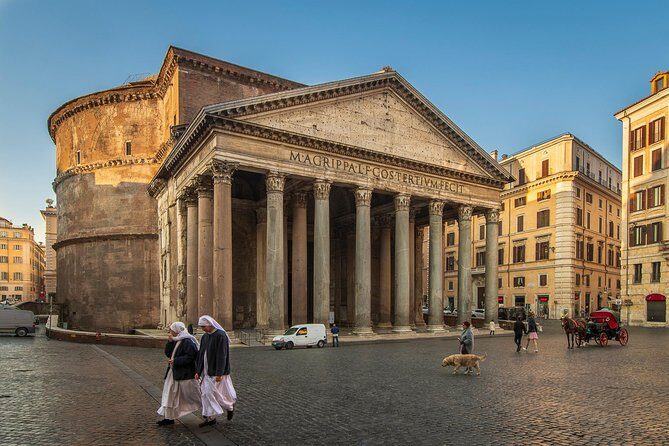 Rome Photography Masterclass - Private Photography Lesson - Who Should Book This Tour?