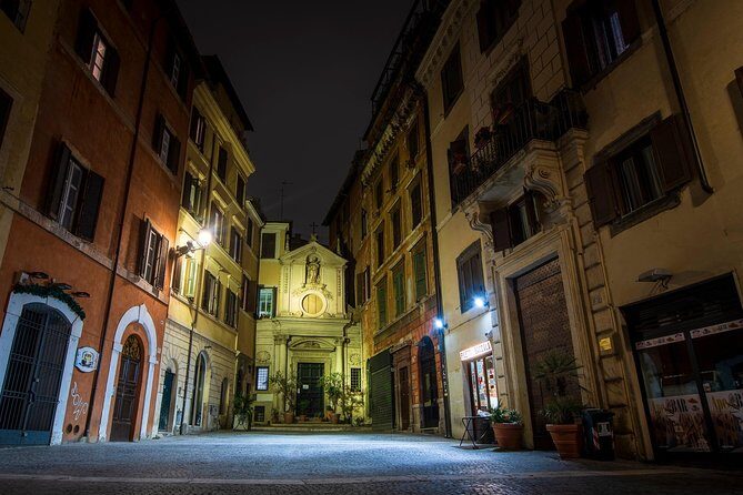 Rome Photography Masterclass - Private Photography Lesson - Final Thoughts