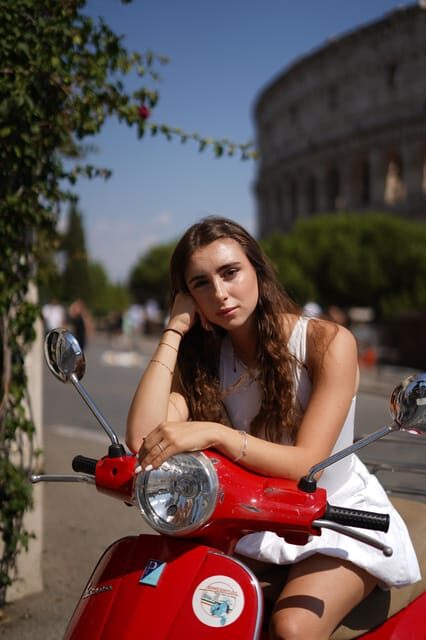 Rome: Photography services by Vespa with Aperol Spritz - Why This Tour Offers Real Value