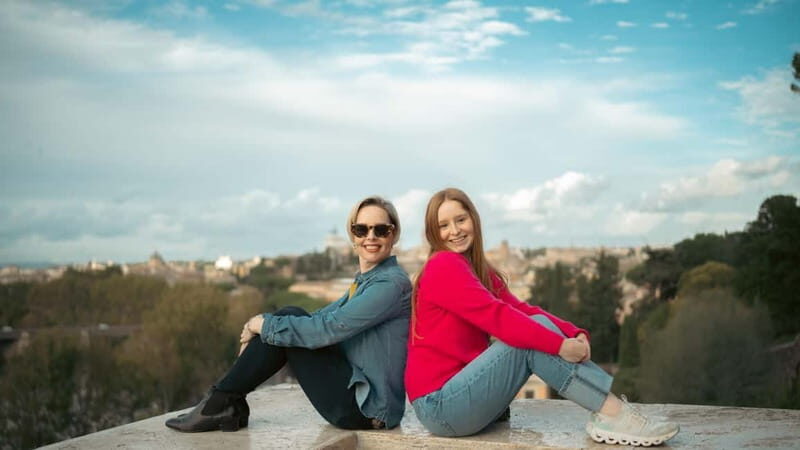 Rome: Photoshoot session with a Professional Photographer - Final Thoughts: Is It Worth It?