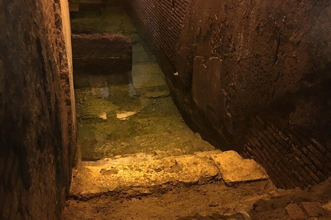 Rome: Piazza Navona & Trevi District Underground Pass - Final Thoughts