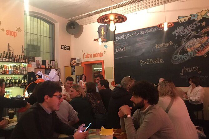 Rome Pigneto Craft Beer Private Tour - The Sum Up: Is This Tour for You?