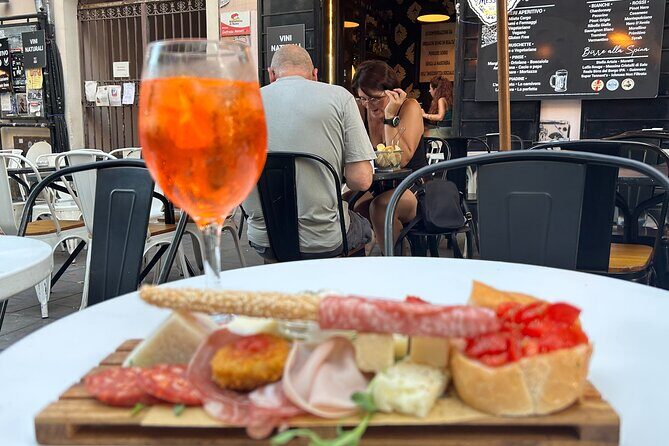 Rome: Pigneto Urban Art Walking Tour with Italian Aperitif - Key Points