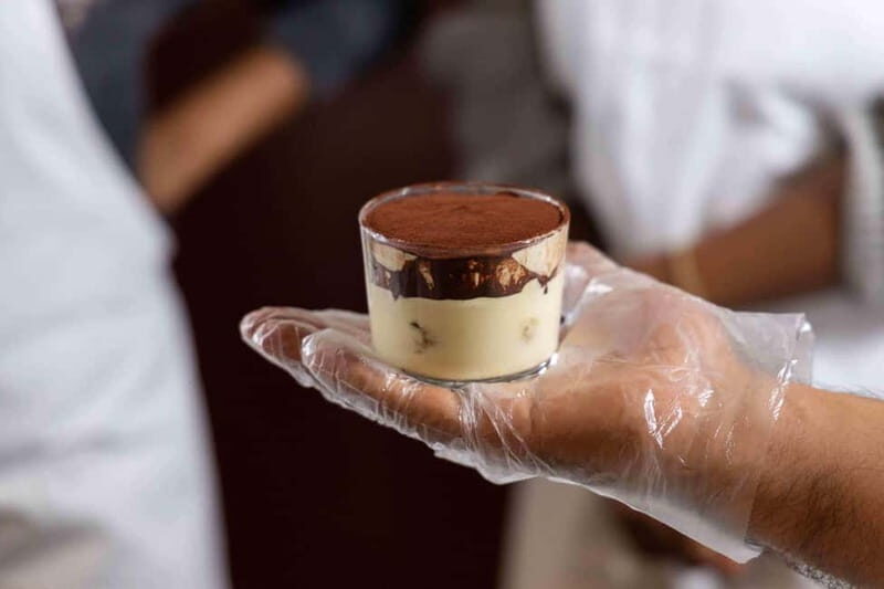 Rome: Pizza and Tiramisù Cooking Class with Glass of Wine - Who Will Love This Experience?