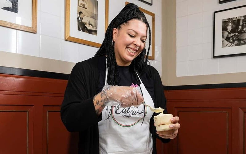 Rome: Pizza and Tiramisù Cooking Class with Glass of Wine - FAQ
