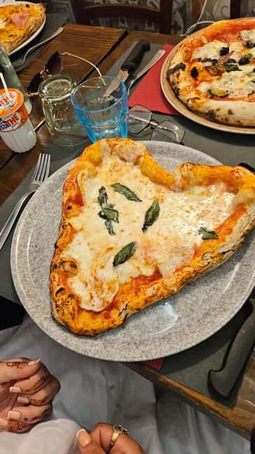 Rome: Pizza Pro, a Hands-On Cooking Class Castel Sant Angelo - A Deep Dive into the Pizza Pro Experience