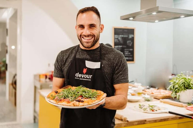 Rome: Pizza & Spritz Making Class with Dinner & Drinks - Who Should Consider This Experience?