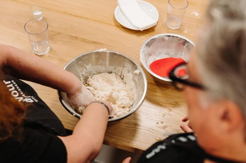 Rome: Pizza & Spritz Making Class with Dinner & Drinks - The Sum Up