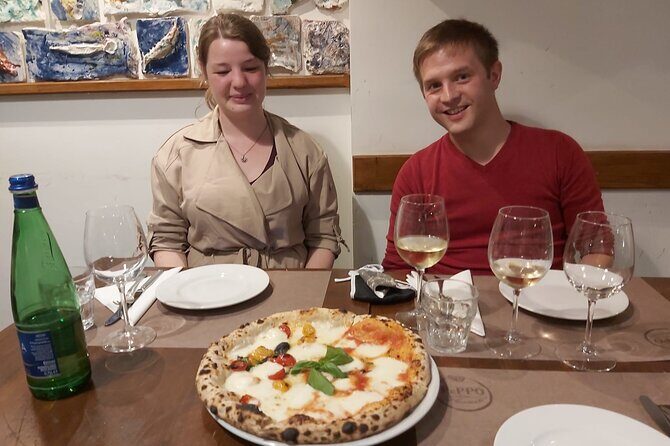 Rome: Pizza & Tiramisu Class with Free Flowing Fine Wine - Final Thoughts