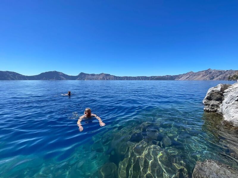 Rome: Popes' Lake, Kayak Tour with Swimming & Roman Pizza - Discover the Hidden Gem Near Rome: Kayak, Swim, and Savor Pizza at Lake Albano
