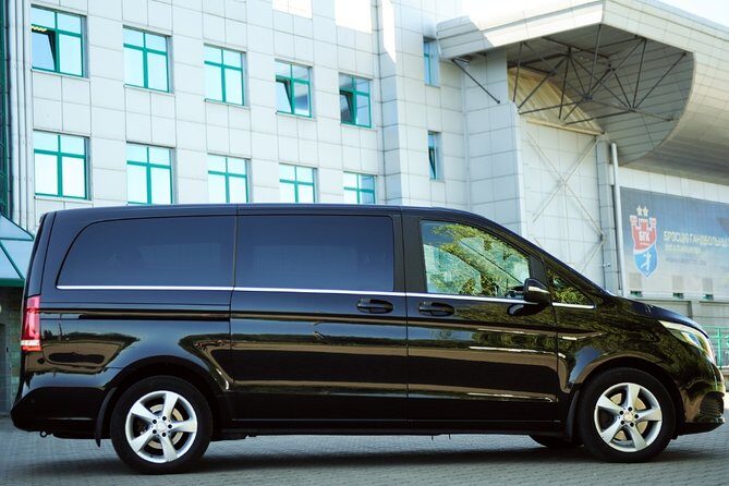 Rome post-cruise private driving tour - FAQ