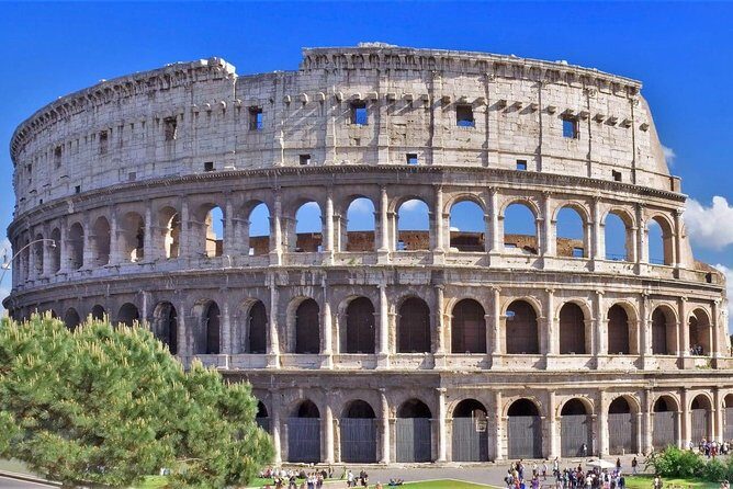 Rome Pre Cruise Tour from FCO Airport to Civitavecchia Port of Rome - A Detailed Look at the Tour Itinerary