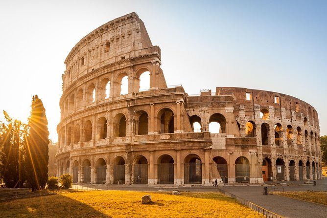 Rome Pre-Post Cruise Private Tour with Fco Airport arrival-departure - What Our Reviewers Say