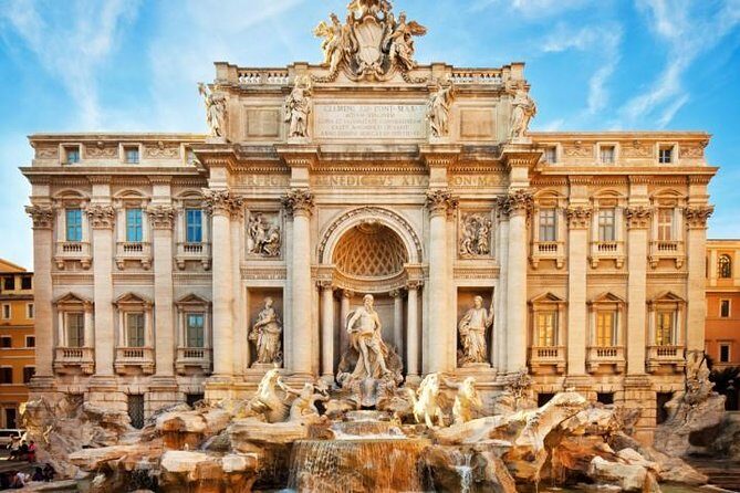Rome Pre-Post Cruise Tour-Rome Cruise Transfer plus Tours of Rome - An Overview of the Rome Pre-Post Cruise Tour: A Balanced Look at Convenience and Authenticity