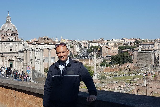 Rome Pre-Post Cruise Tour-Rome Cruise Transfer plus Tours of Rome - Why Choose This Tour?
