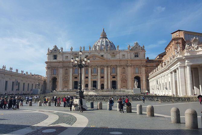 Rome Pre-Post Cruise Tour-Rome Cruise Transfer plus Tours of Rome - Final Thoughts