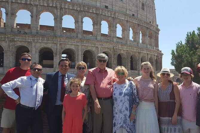 Rome Pre-Post Cruise Tour-Rome Cruise Transfer plus Tours of Rome - FAQ