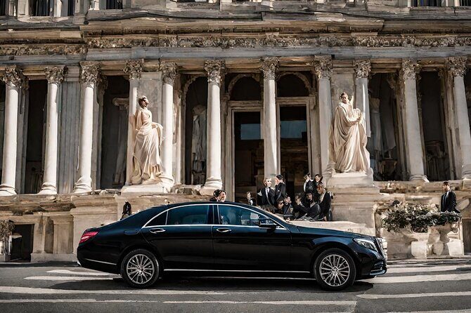 Rome Private Arrival Transfer: Rome Airport to Your Hotel - Frequently Asked Questions