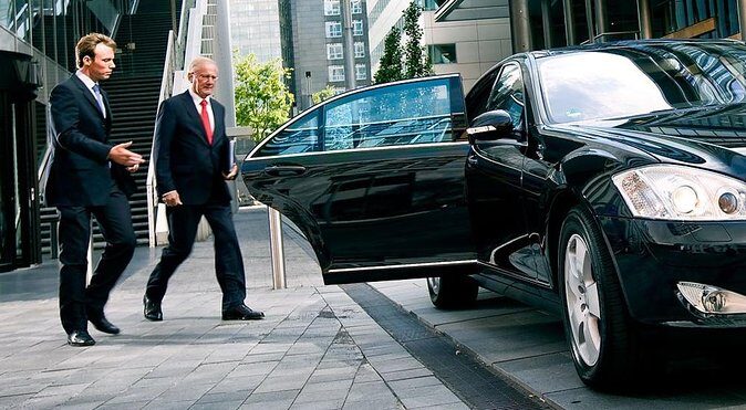 Rome Private Car & Chauffeur for Business, Shopping, Sightseeing - Exploring the Benefits of Private Chauffeur Service in Rome