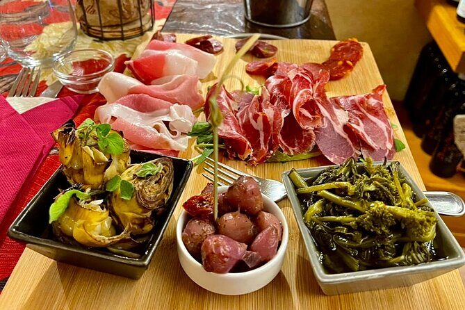 Rome Private Chauffeured Tour and Food Tasting With Paired Wine - FAQs