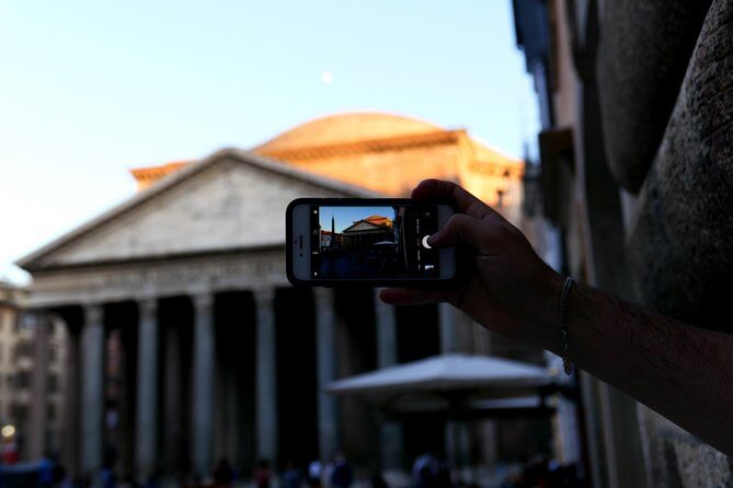 Rome: Private City Tour in the Places of the Tosca - Who Should Consider This Tour?