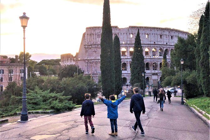 Rome Private COMBO TOUR: Colosseum & Vatican Tour with Lunch - Why This Tour Offers Great Value