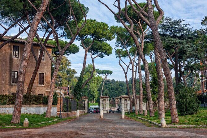 Rome Private & Custom Shopping Tour: Chic Boutiques & Hidden Gems - Rome Private & Custom Shopping Tour: Chic Boutiques & Hidden Gems