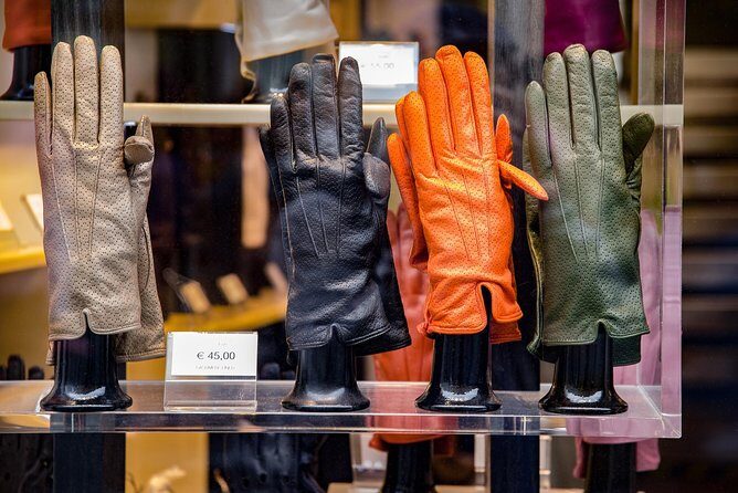 Rome Private & Custom Shopping Tour: Chic Boutiques & Hidden Gems - Final Thoughts