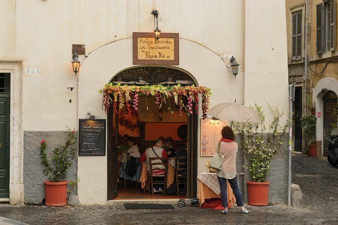 Rome Private & Custom Shopping Tour: Chic Boutiques & Hidden Gems - FAQs