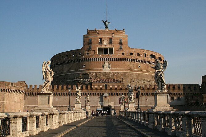 Rome Private Day Trip from Venice by High Speed Train - A Deep Dive into the Rome Day Trip from Venice