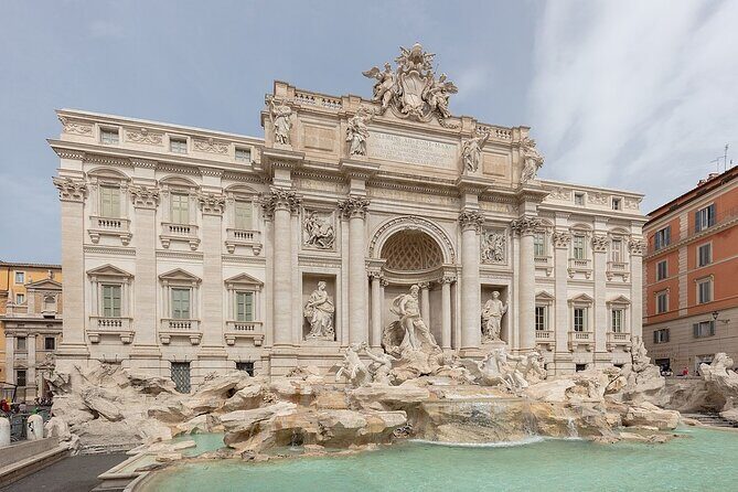 Rome Private Day Trip from Venice by High Speed Train - Final Thoughts