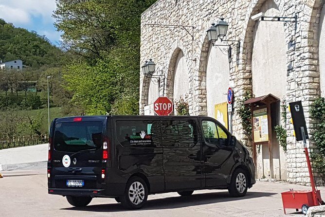 Rome: Private Daytime Transfer to Fiumicino or Ciampino Airport - The Real Deal from the Reviews