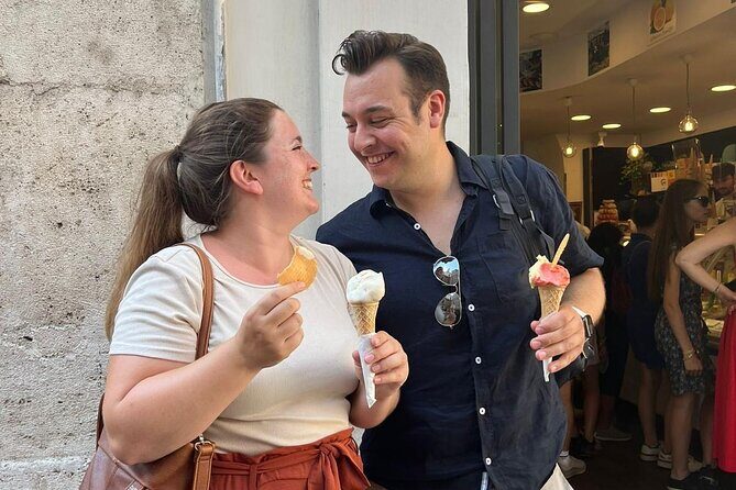 Rome: Private Espresso, Gelato & Tiramisu Food Tour - Who Will Love This Tour?