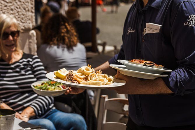 Rome Private Food Tours by Locals: 100% Personalized - The Sum Up: The Best Choice for Food Enthusiasts