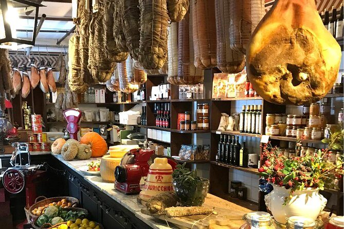 Rome Private Food Tours by Locals: 100% Personalized - FAQ