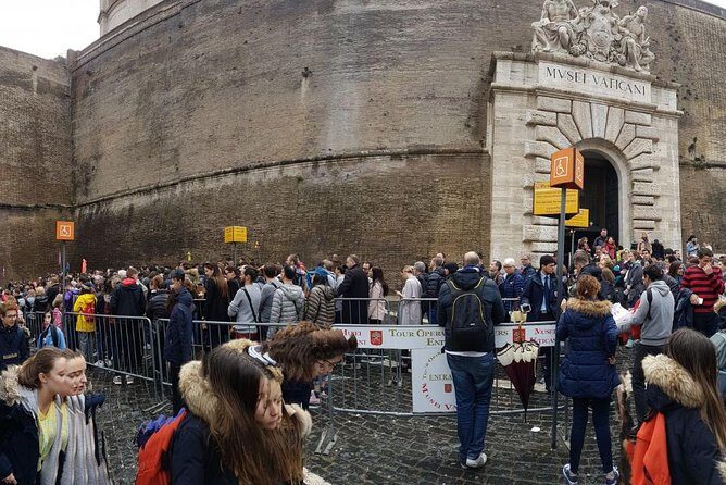 Rome: Private Full Day Shore Excursion from Civitavecchia - The Value of a Private Tour