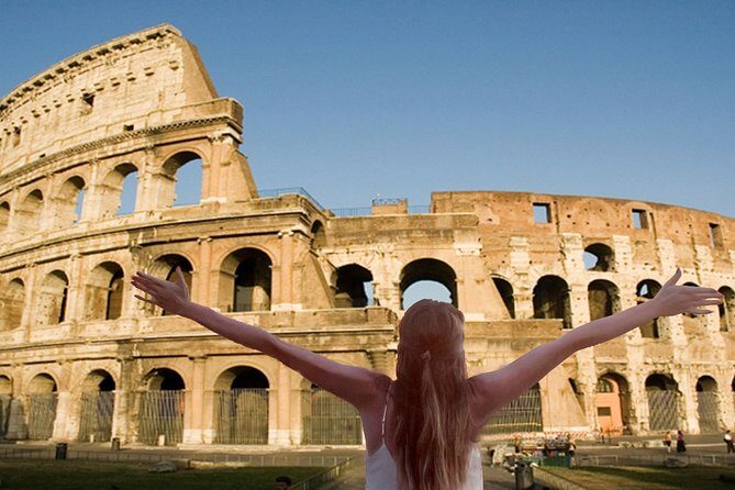 Rome Private Full Day Tour - Final Thoughts