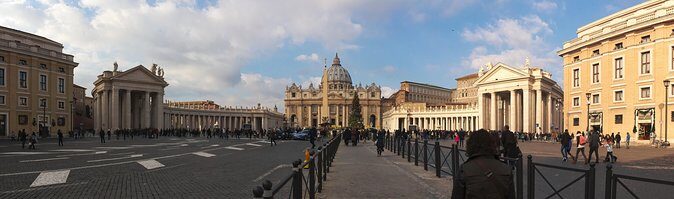 Rome: Private Full Day Tour including Vatican Museums Entry - Is This Tour Right for You?