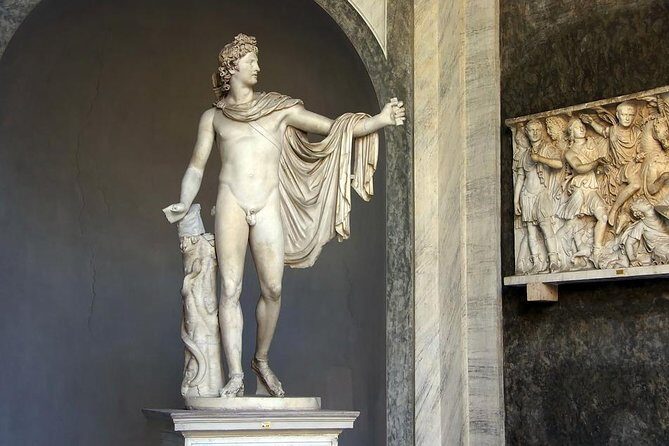 Rome: Private Full Day Tour including Vatican Museums Entry - Final Thoughts: Why This Tour Makes Sense