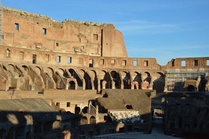 Rome: Private Full Day Tour including Vatican Museums Entry - FAQ
