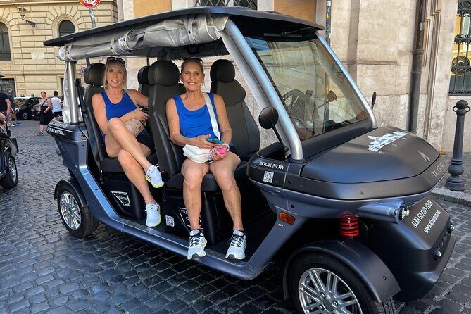Rome: Private Golf Cart Tour - Final Thoughts: Is It Worth It?