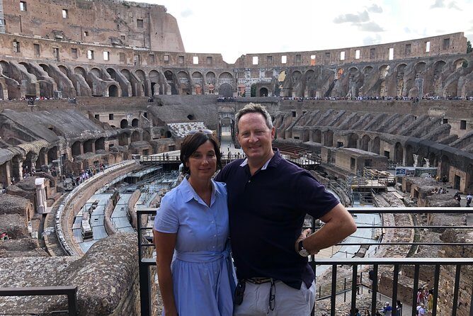 Rome Private Guided Tour including Vatican Museum - Discover Rome in a Single Day: A Practical Approach