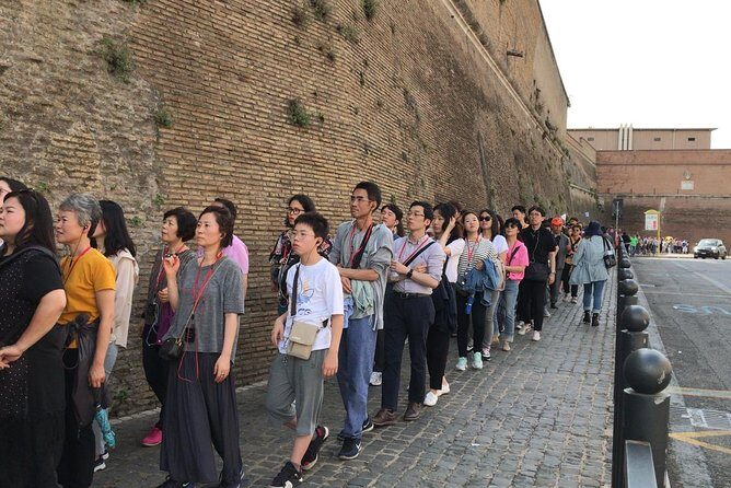 Rome Private Guided Tour including Vatican Museum - What Do Real Travelers Say?
