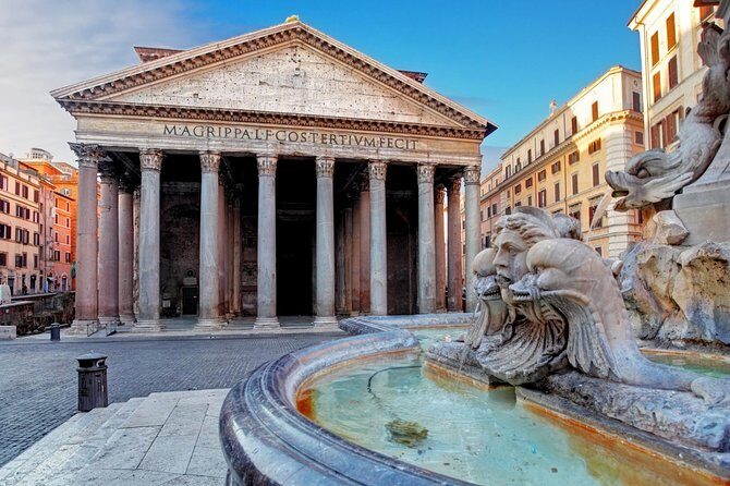 Rome Private Guided Tour including Vatican Museum - Frequently Asked Questions