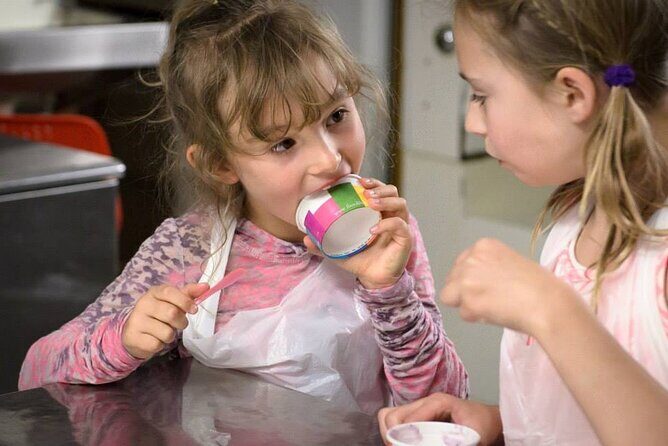 Rome: Private Pasta & Cake Traditional Cooking Class for Families - Who Will Love This Tour?