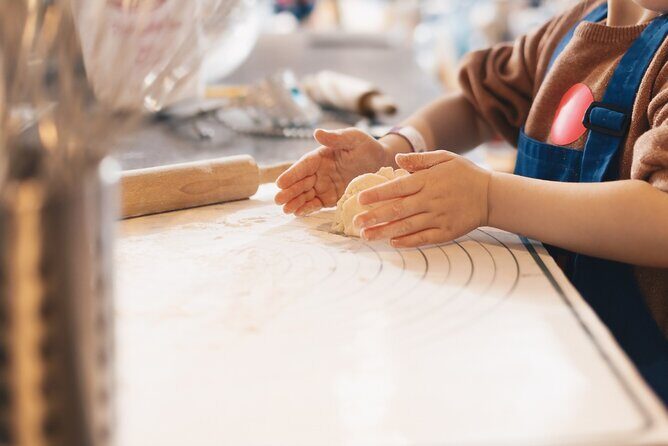 Rome: Private Pasta & Cake Traditional Cooking Class for Families - Final Thoughts
